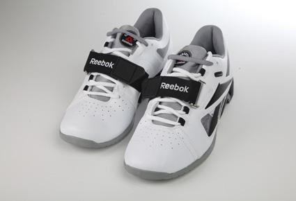 عزز أداءك وجدد لياقتك مع مجموعة REEBOK CROSSFIT لخريف وشتاء 2012 
